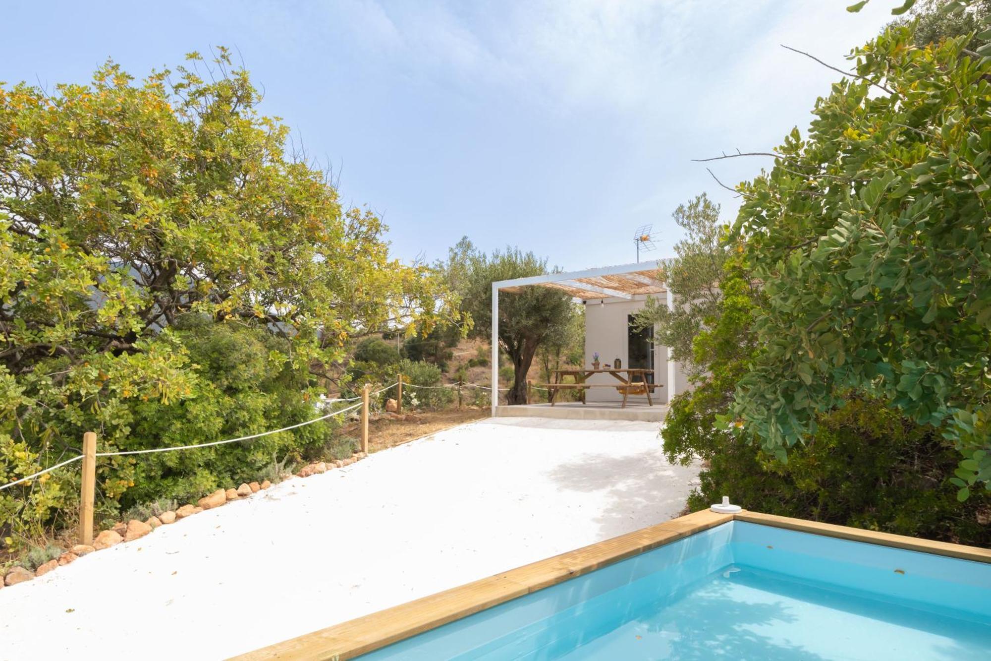Casas Oasis Marbella - Private Swimming Pool Istán