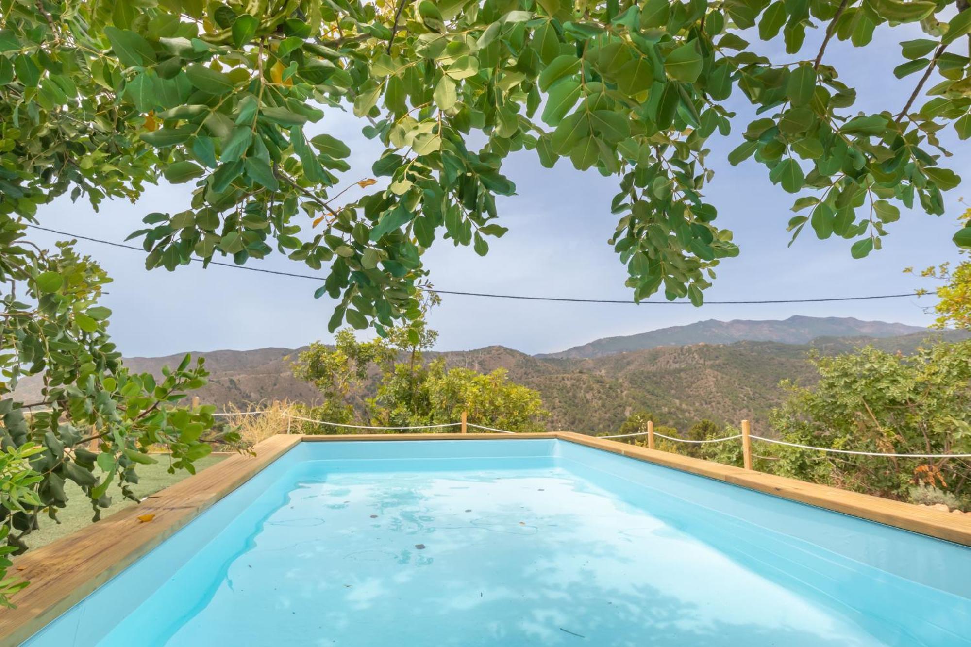 Casa de vacances Casas Oasis Marbella - Private Swimming Pool Istán