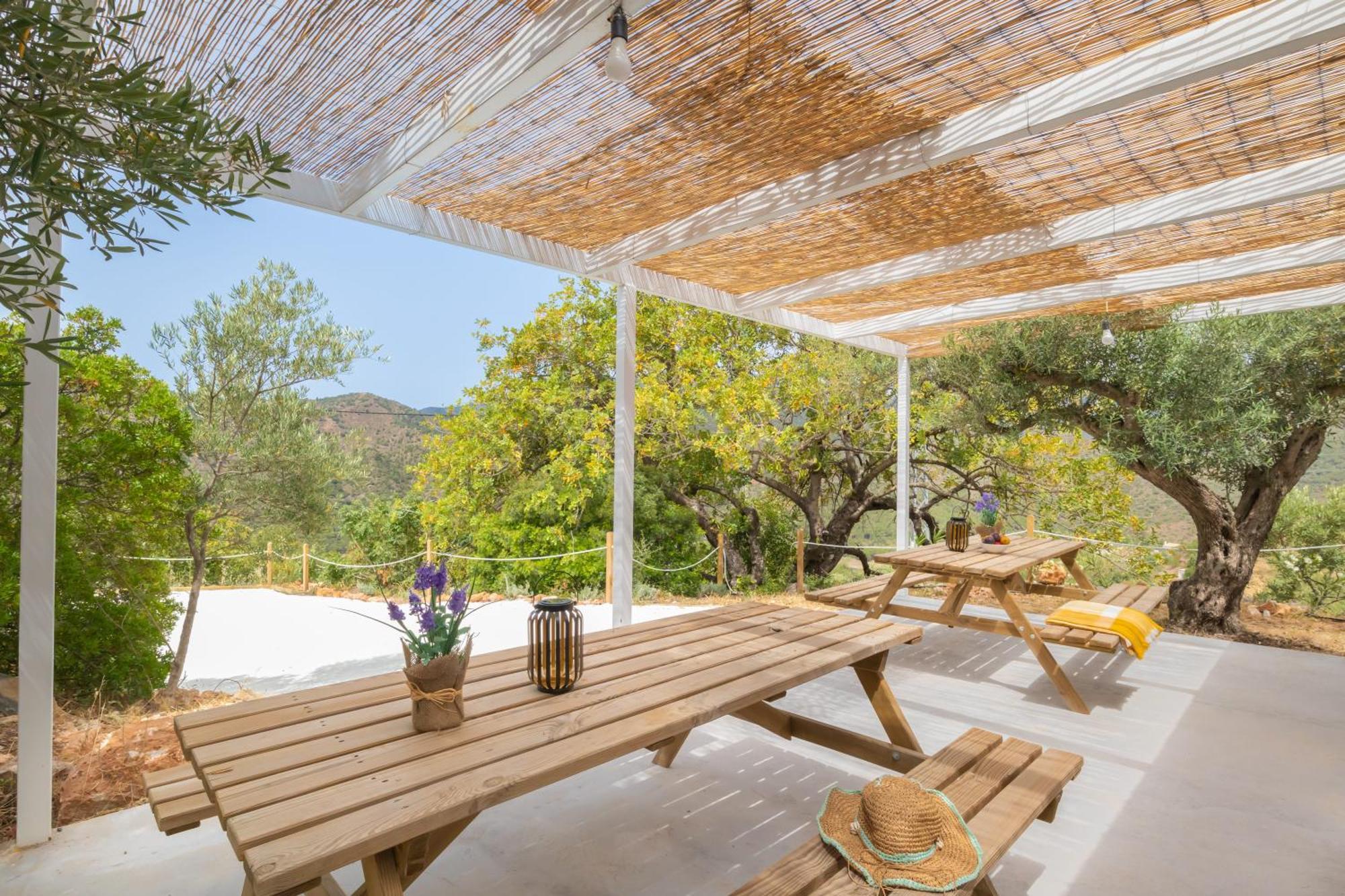 Casa de vacances Casas Oasis Marbella - Private Swimming Pool