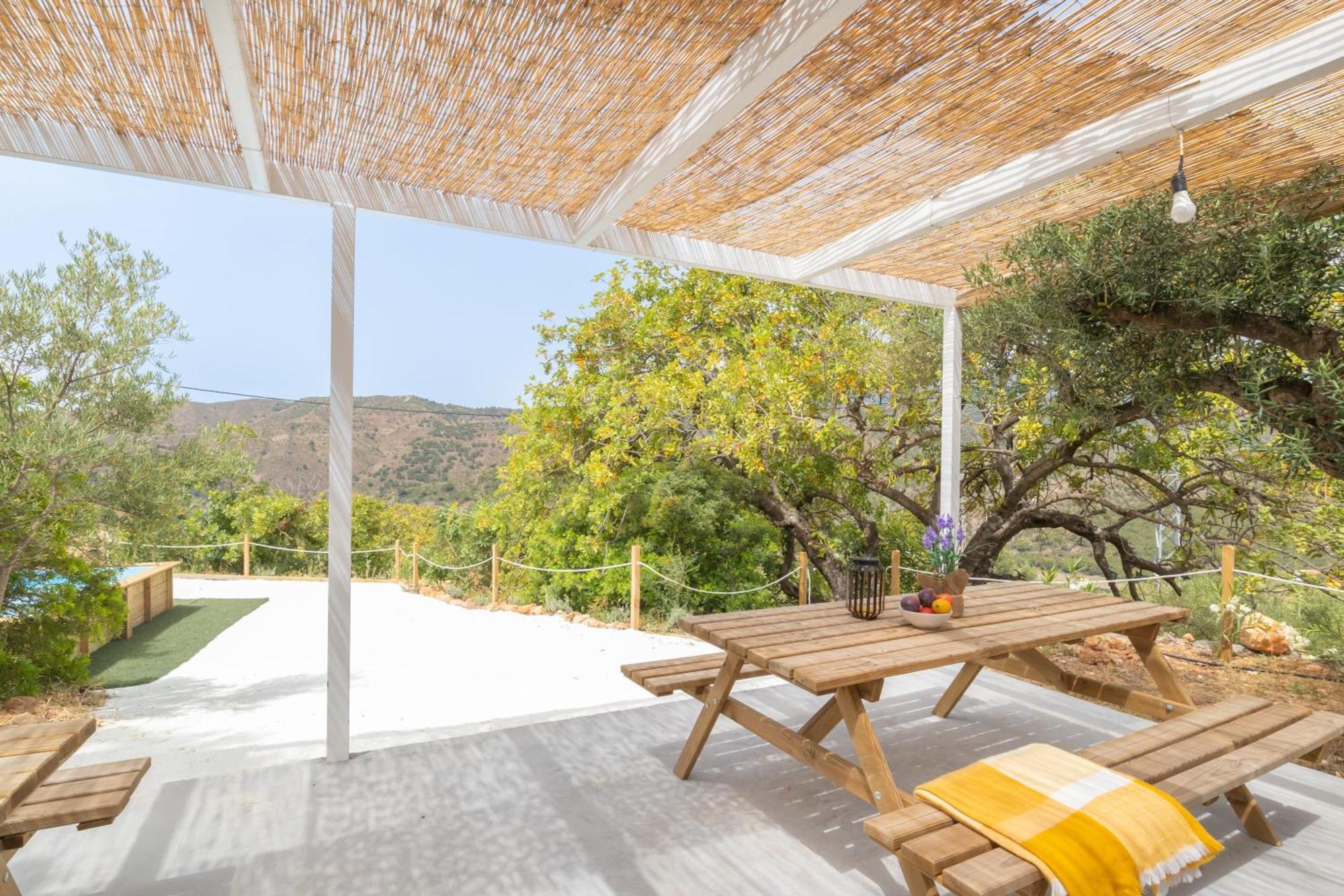 Casa de vacances Casas Oasis Marbella - Private Swimming Pool Istán